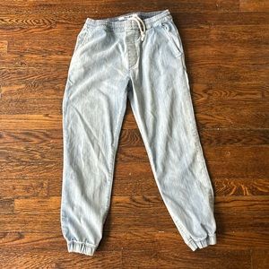 Women’s Baldwin joggers